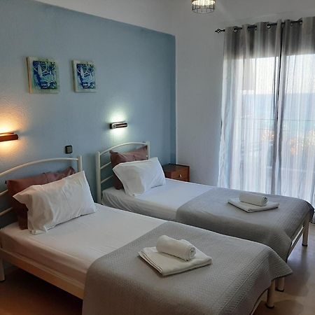Alexiadis Apartments Agia Paraskevi (Kassandra) Exterior foto